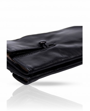 Перчатки Женские 11_PRAHA/BL//11